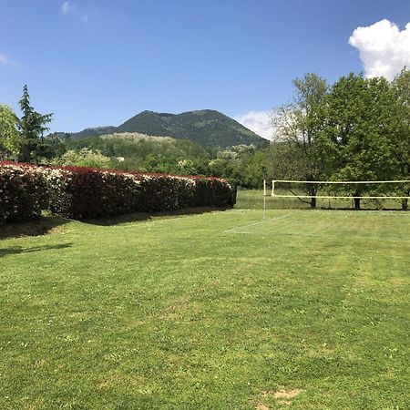Villa Sissi Arliano ภายนอก รูปภาพ