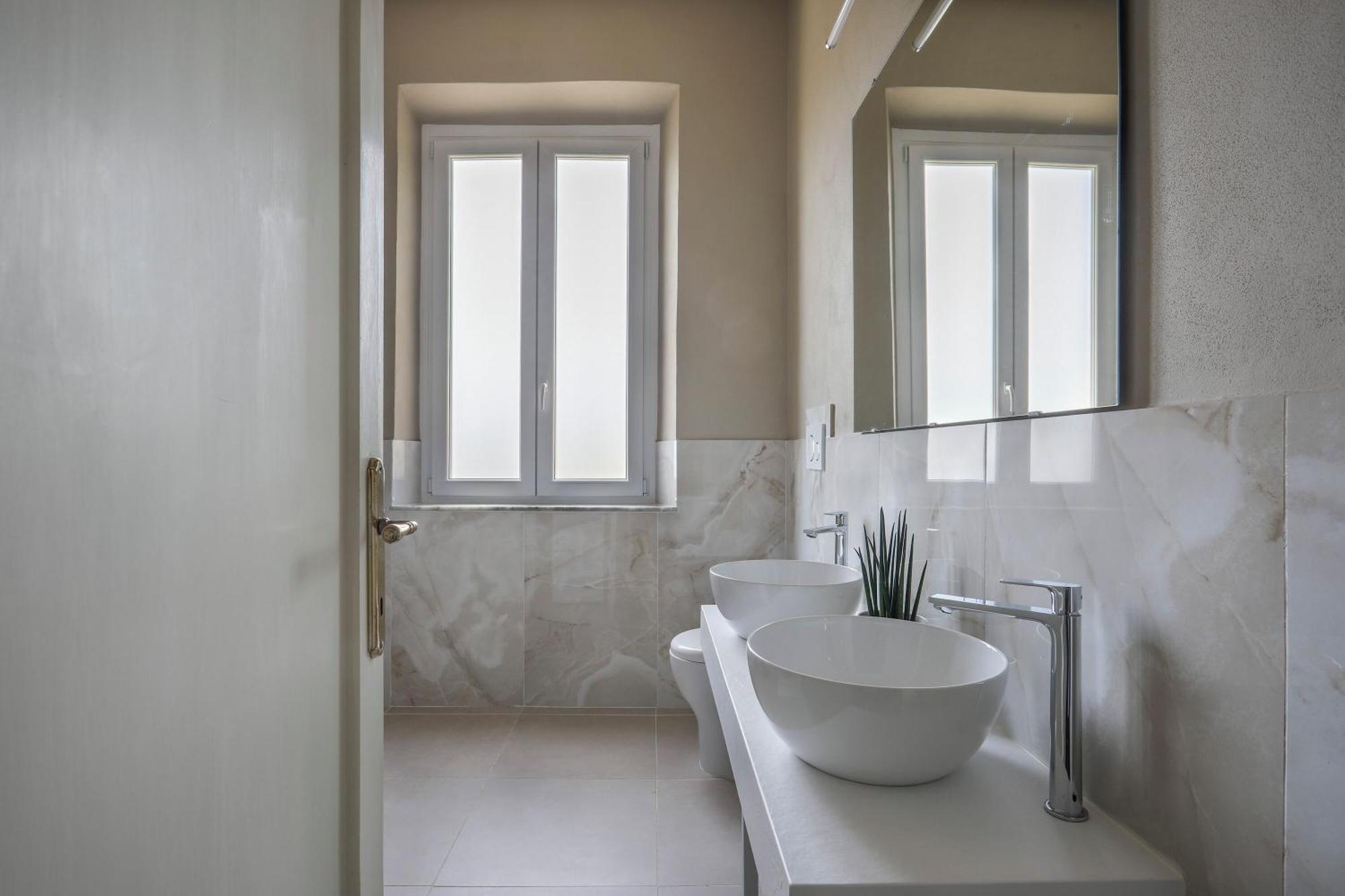 Villa Sissi Arliano ภายนอก รูปภาพ