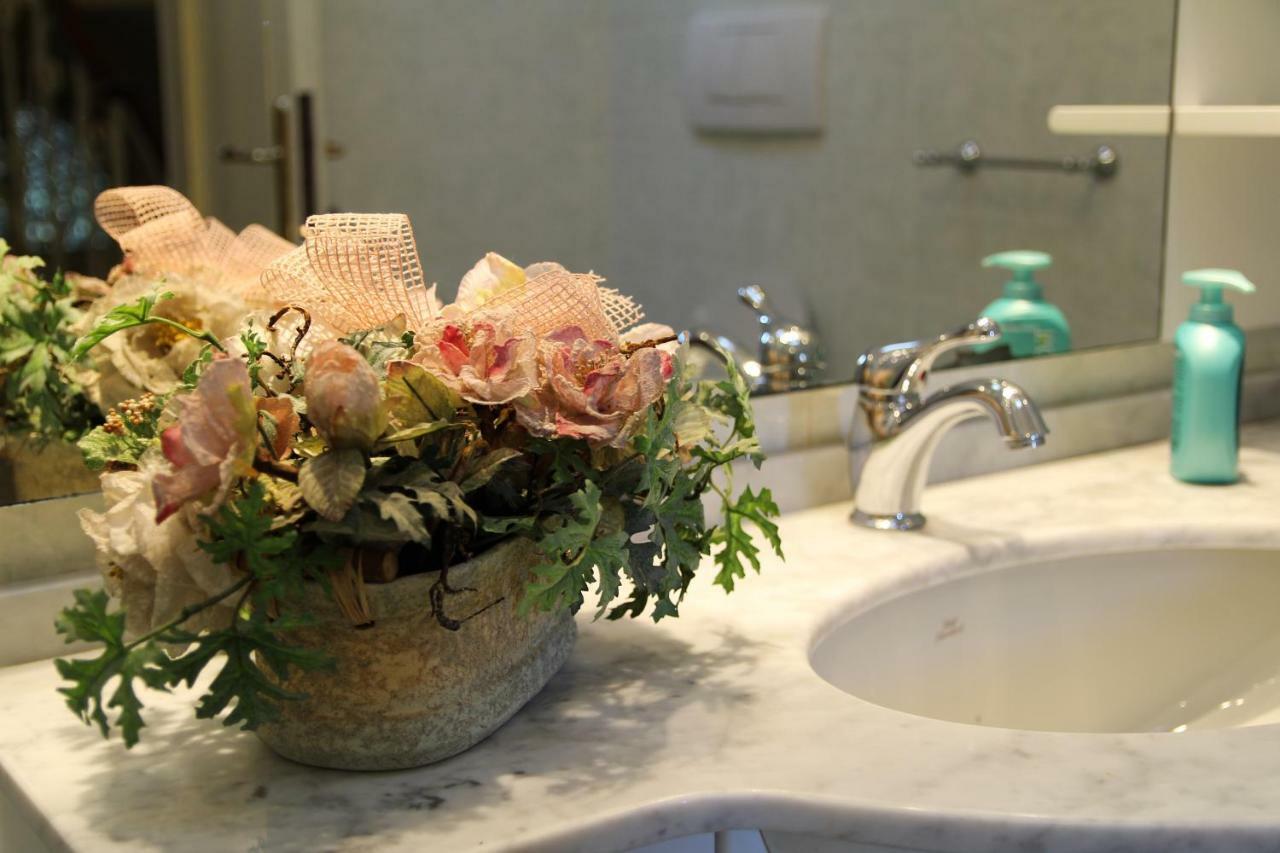 Villa Sissi Arliano ภายนอก รูปภาพ